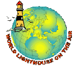 Worlf Lighthouse On The Air